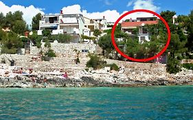 Apartments By The Sea Rastici, Ciovo - 4818